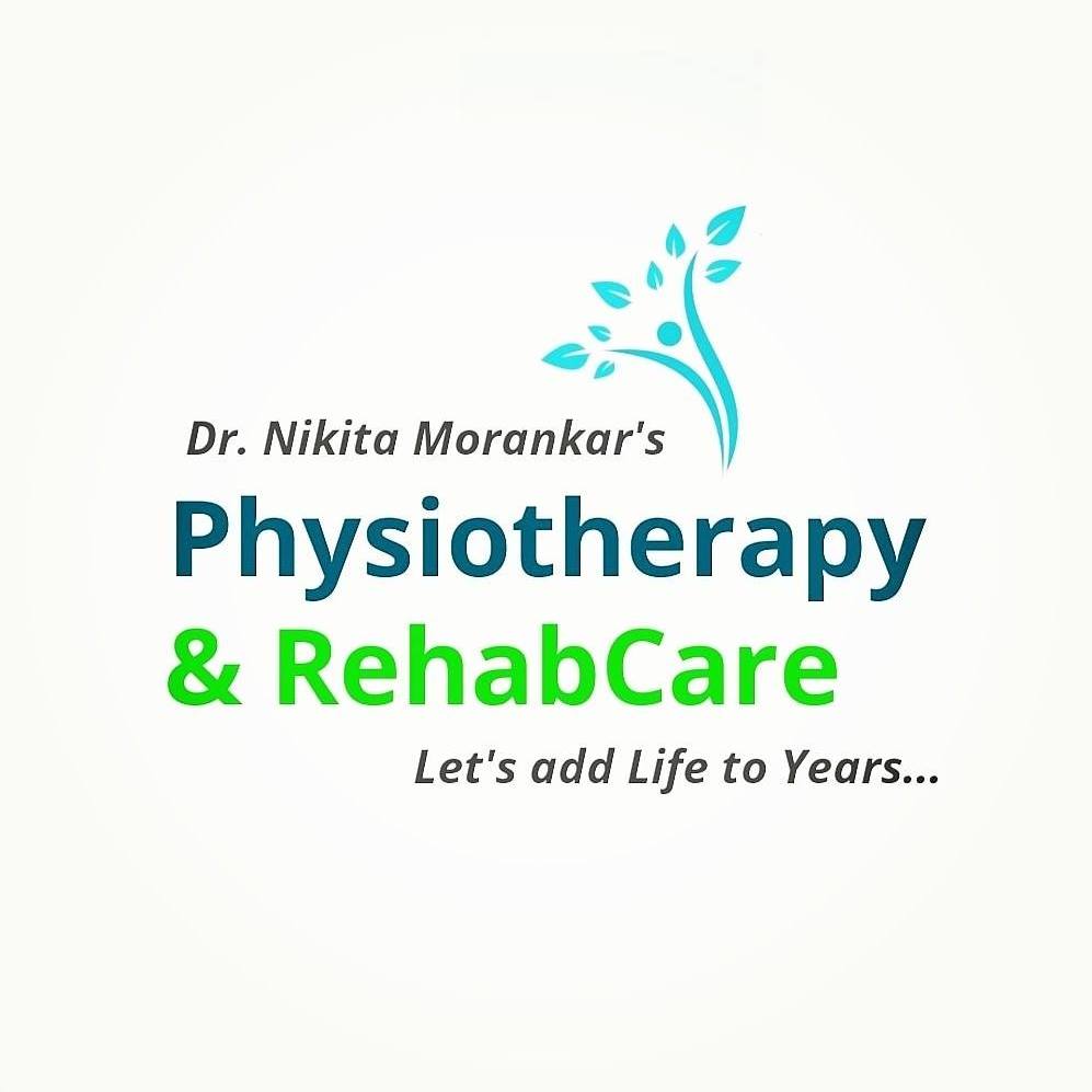 Dr. Nikita Morankar Logo