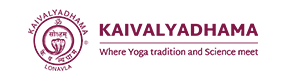 Kaivalyadhama Logo