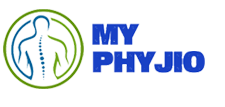 Myphyjio Logo