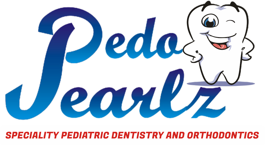 Pedo Pearlz Logo