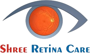 Shree Retina Care Hospital Logo