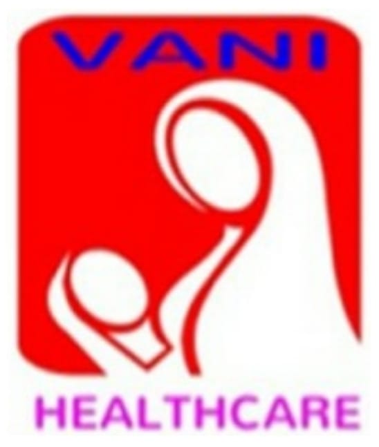 Vani Health Care Logo