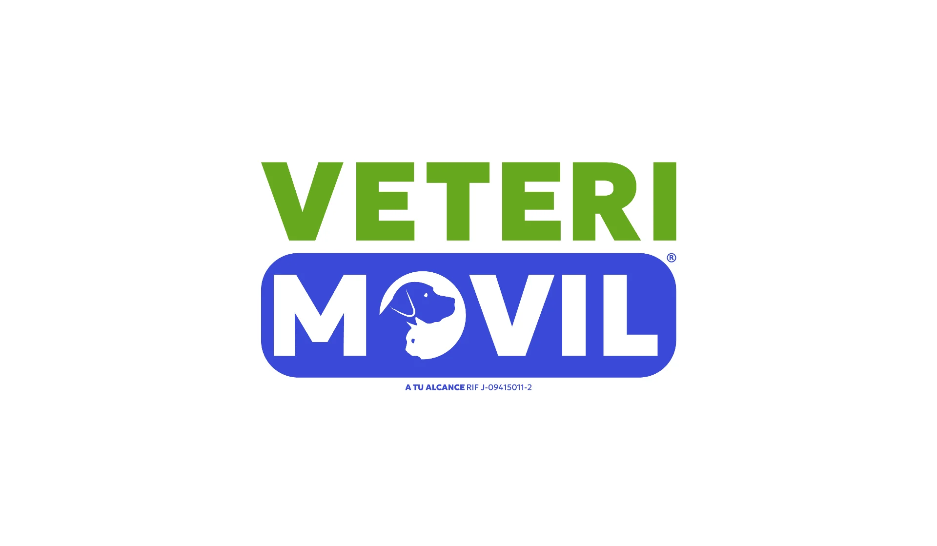 Veterimovil Logo