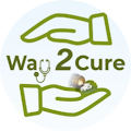 way2cure Logo